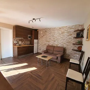  Apartamento Precioso ático En El Casco Antiguo De Triana