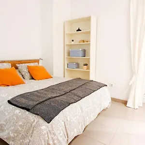  Apartamento Next To Catedral. Opción Garaje.