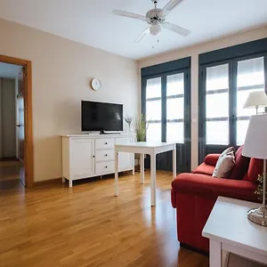  Apartamento Next To Plaza De Armas