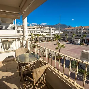 Plaza España, Paseo Nuevo 2b2d Menyber , Nerja España