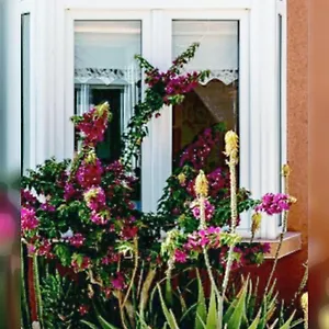 Duplex Aloe , Costa De Antigua España