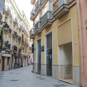 Ulises 2 , Málaga España
