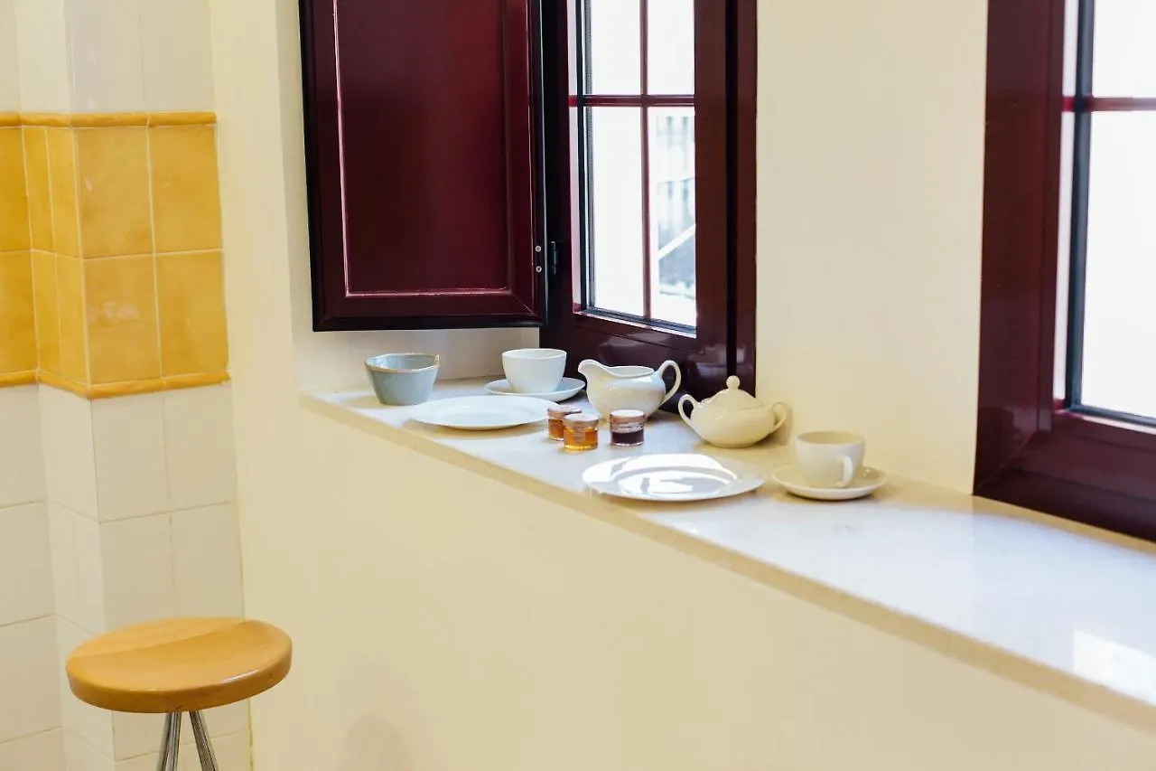 Bright And Central- 2Bd 1Bth- Malhara Севилья Апартаменты
