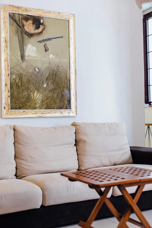 Bright And Central- 2Bd 1Bth- Malhara Севилья Апартаменты