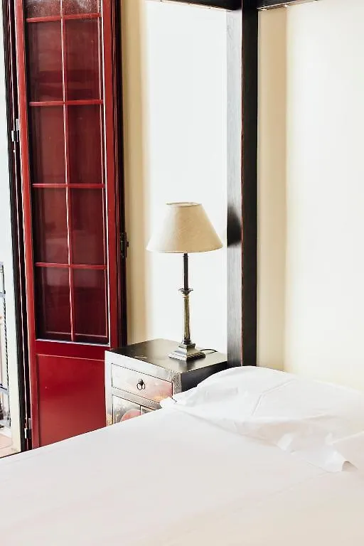 Bright And Central- 2Bd 1Bth- Malhara Севилья