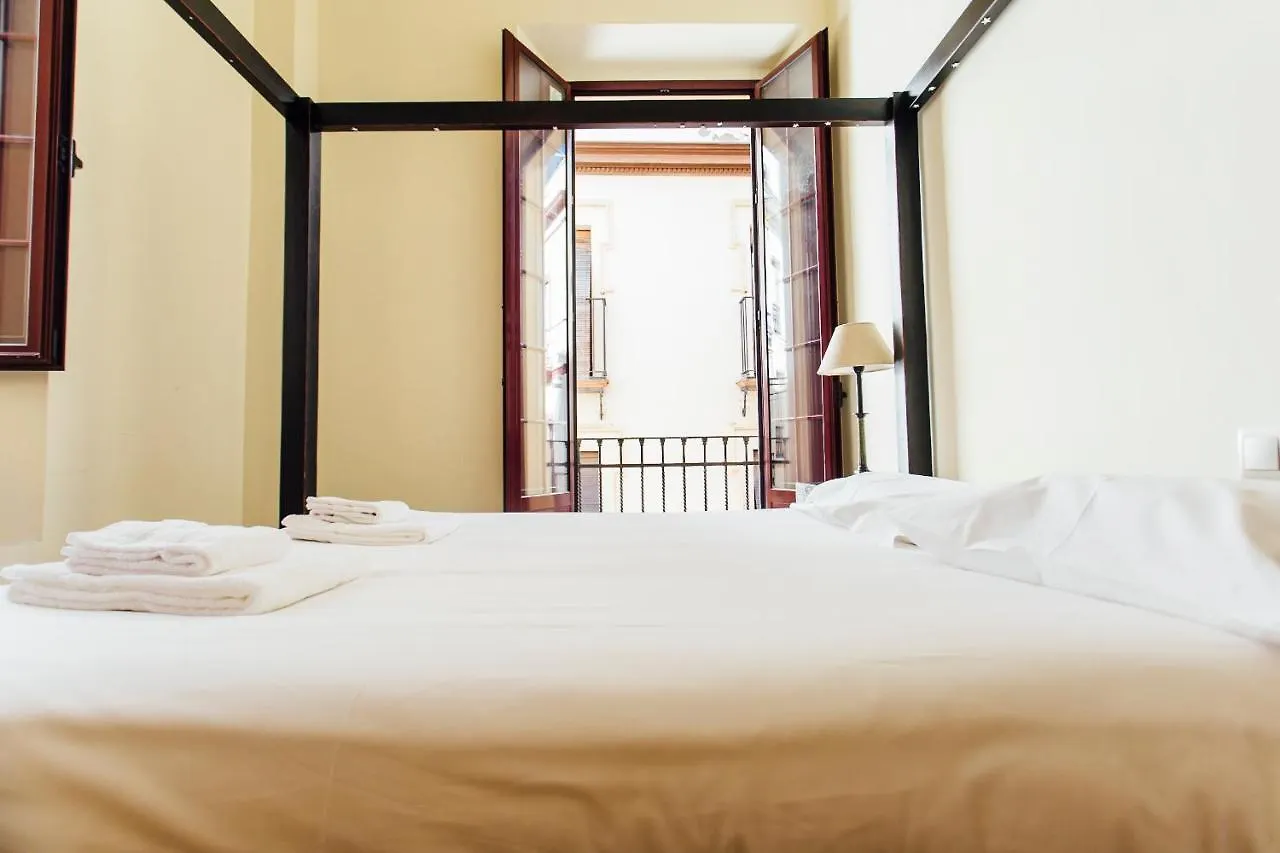 Bright And Central- 2Bd 1Bth- Malhara Seville 0*,  Spain